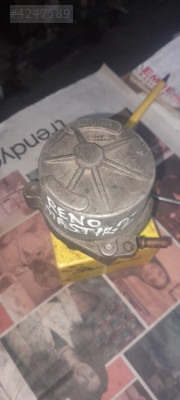 Renault Master 2 fren vakum pompası