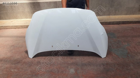 FORD C-MAX 11/14 ÖN KAPUT SEFALILAR OTO CIKMA