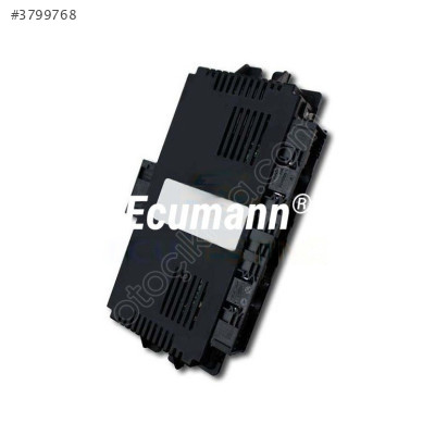 Bmw 3 Series E90 2009 2010 2011 Mode Işık Kontrol Modülü / 61359
