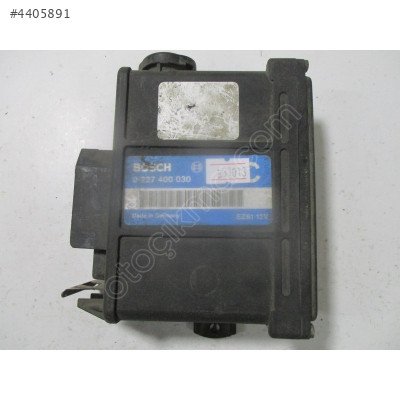 Opel Omega Motor Kontrol Modülü 0227400030