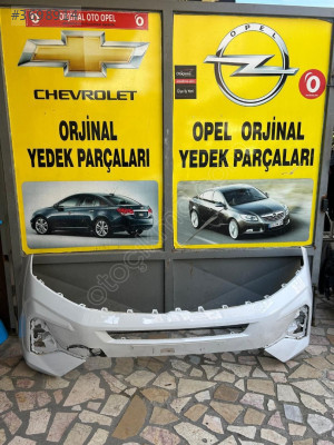 Opel combo ön tampon 2023-2025