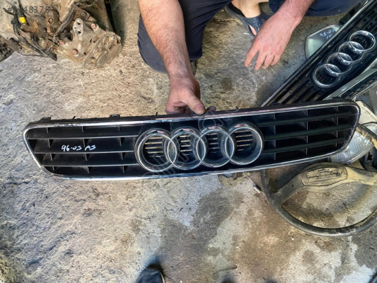 1996-2003 A3 PANJUR AUDİ ORJİNAL ÇIKMA PARÇA