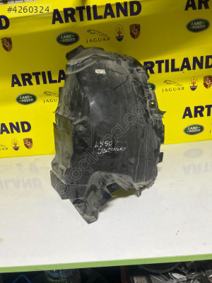 Land Rover discovery l550 davlonbaz