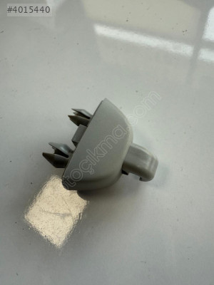 Güneşlik Tutucu Audi A6-2019-2025 4G0857563