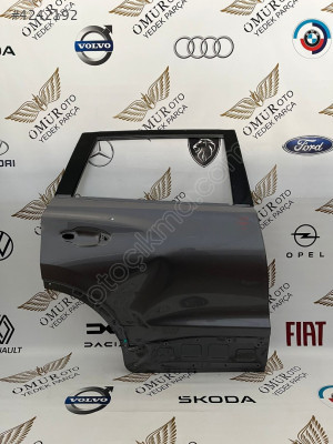 CHERY TİGGO 7 SAĞ ARKA KAPI ORiJİNAL ÇIKMA - 551000934AA-JS