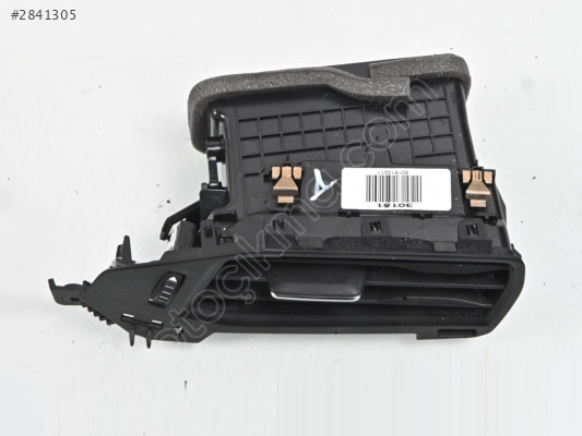 Ford Focus MK4 Sağ Hava Kalorifer Izgarası Difüzör Menfez Petek