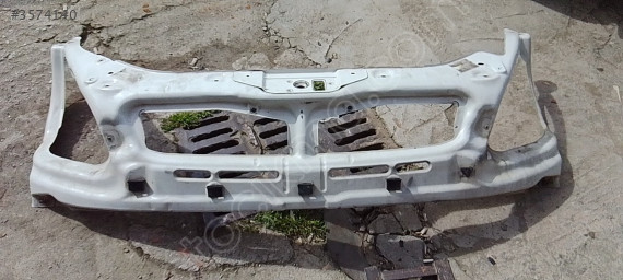 Iveco daily ön panel
