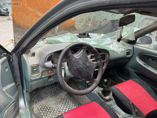 Proton 420 Direksiyon Simidi