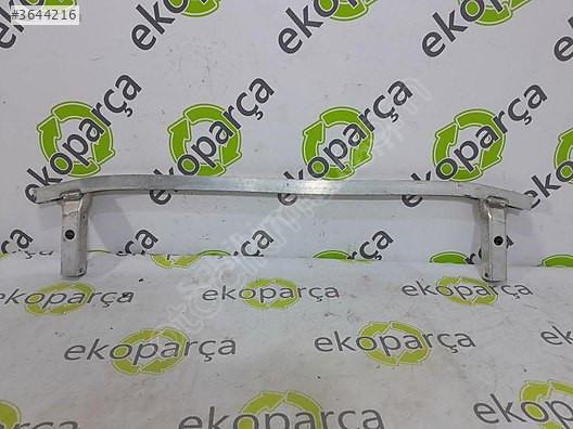 BMW X6 2019 2023 G06 ÖN TAMPON ALT DEMİRİ 51117421600