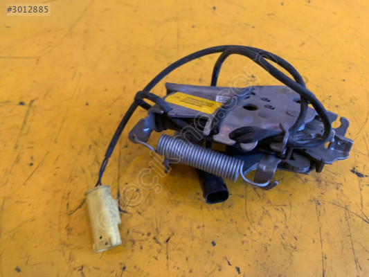 Bmw 3 Serisi F40-G21 Ön Sağ Kapi Kilidi Orj. Cıkma 7468350 06
