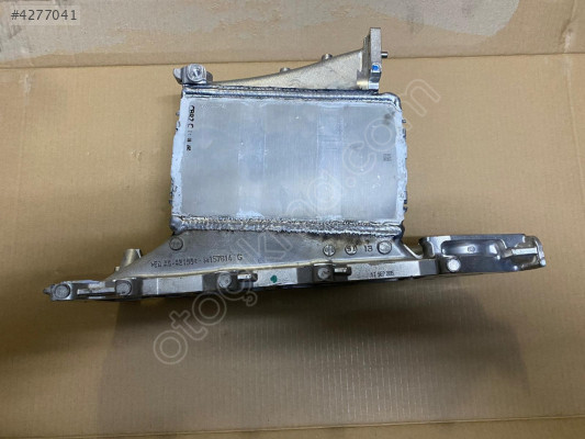 04L129766 SUPERB OCTAVİA KAROQ SCALA 1.6 TDI EMME MANİFOLDU