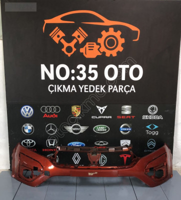 620228861R DACİA SANDERO STEPWAY ÖN TAMPON 2020-2024