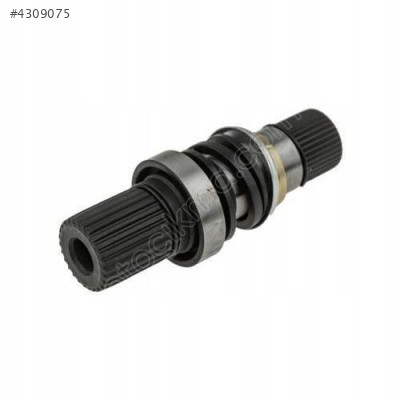 Vw Transporter T5-T6 Aks Mil Frezesi 5 Vites 1.9Tdi 02Z409345B