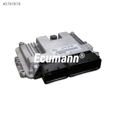 Kia Sportage 2.0 2010 Motor Beyni / 0281018848 / 39101-2F571 / E