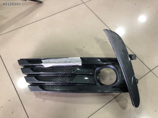 TOYOTA COROLLA 2014-2018 SOL SİS FAR ÇERÇEVESİ 81482-02620