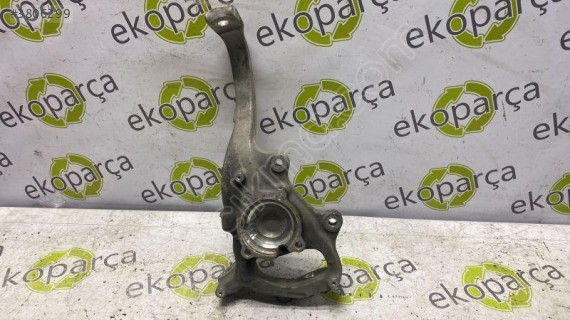 2016-2023 Mercedes E Serisi W213 Sol Ön Taşıyıcı A2133324700