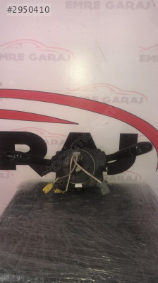 96542572XT Peugeot Partner 206 Far Silecek Kumanda Sinyal Kolu