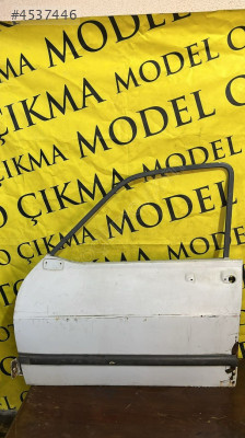 RENAULT TOROS SOL ÖN KAPI