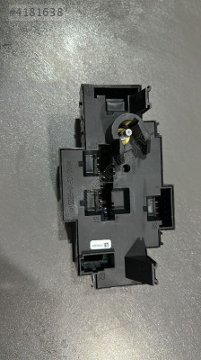 A2229063202 MERCEDES W205 C KASA SİGORTA KUTUSU
