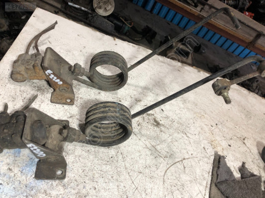 Mazda E2200 Fren Limitörü