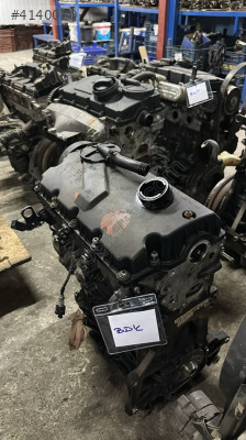 2.0 TDİ BDK - BAZ 2