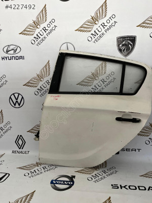 HYUNDAİ İ20 SOL ARKA KAPI ORİJİNAL ÇIKMA