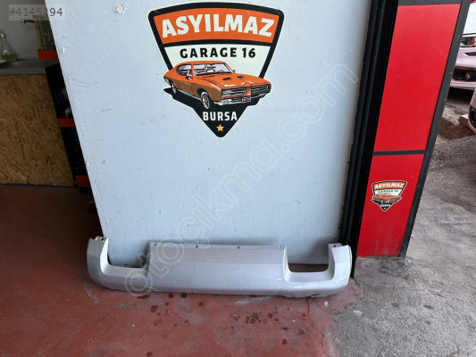 FORD RANGER ÖN TAMPON ALT KAPLAMA DİFÜZÖR ORJİNAL N1WB-17F792