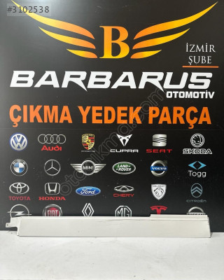 VOLKSWAGEN TRANSPORTER SÜRGÜ RAY KAPAĞI ÇIKMA