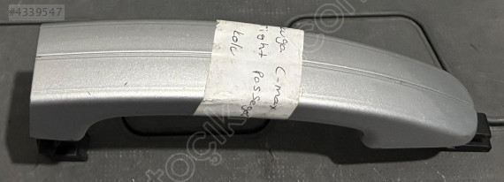 FORD FOCUS 3 KAPI KOLU DIŞ ORJİNAL AM51U22404