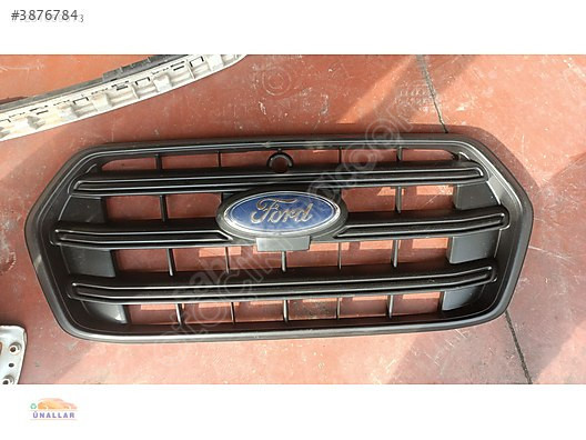 Ford Transit Panjur - Ünallar Oto Çıkma Yedek Parçaları