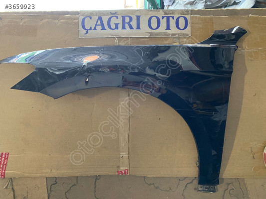 PASSAT B8 SOL ÖN ÇAMURLUK 2015 2023 ÇAĞRI OTO MASLAK