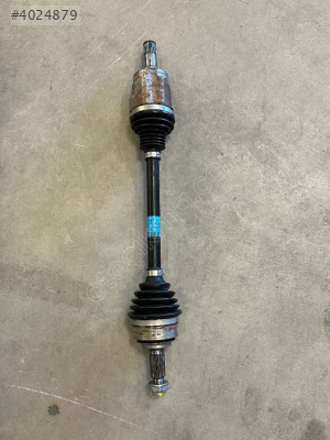 HONDA CİTY SOL AKS ( 2020-2025 ) 44306T08B01