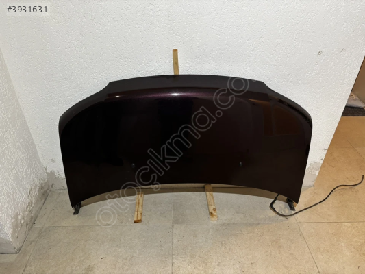 DAIHATSU MATERIA ÇIKMA ORJİNAL KAPUT