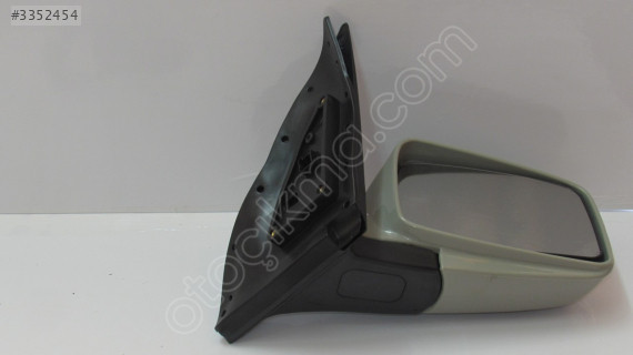 LPR 03 29007 R SPORTAGE 2008- AYNA ELEKTRİKLİ SİNYALLİ SAĞ