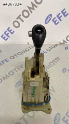 kia cerato 2012 otomatik vites mekanizması (son fiyat)