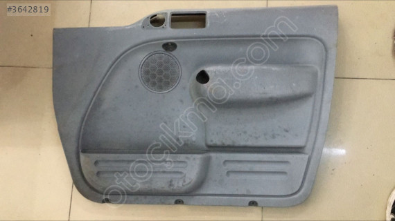 FORD CONNECT SAĞ ÖN KAPI DÖŞEMESİ 4T16V23942