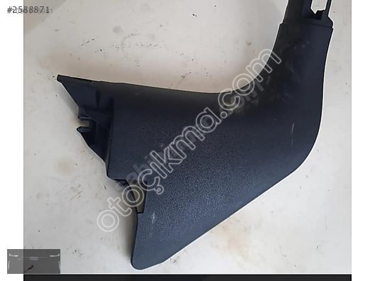 Audi A3/S3 Sağ A Sütun Alt Kaplama 8V 8V3867272