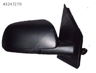 VOLKSWAGEN POLO- 5- 02/05; KAPI AYNASI SAĞ MANUEL (ÇİFT FARLI