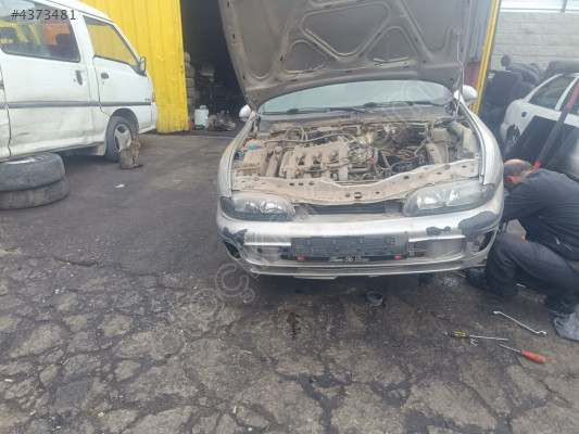 Fiat bravo 1.6 motor ve Beyin malzemeleri