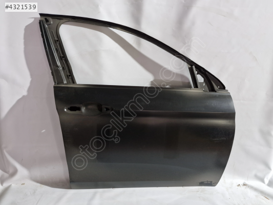 FİAT EGEA SAĞ ÖN KAPI 2015-2020