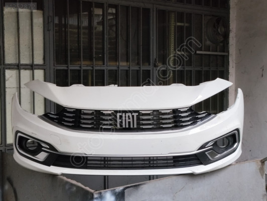 Fiat egea 2021 2025 çıkma dolu ontampon