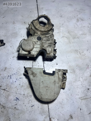 HONDA CİVİC İES 99 MODEL TRİGER KAYIŞ KORUMA KAPAĞI