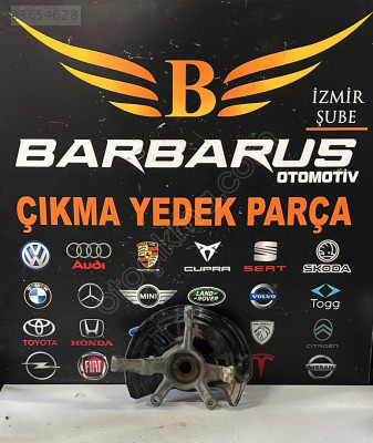 MERCEDES B SERİSİ W246 KASA SAĞ ÖN TAŞIYICI
