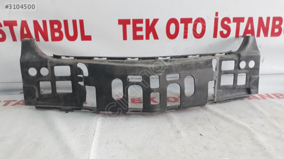 Mercedes E 211 BRAKET ÖN TAMPON ORTA A2118800703