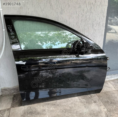 HYUNDAI IONIQ 6 SAĞ ÖN KAPI EGE OTOMOTİV BURSA