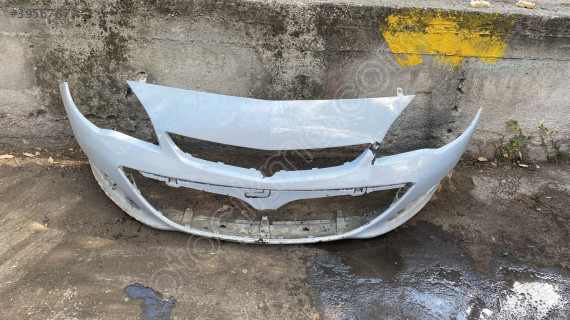 OPEL Astra j ÖN TAMPON
