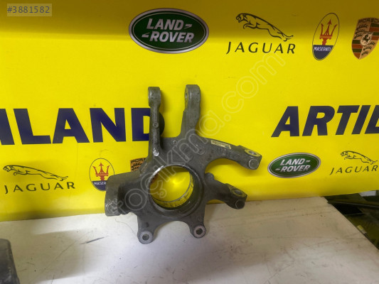 Jaguar ftyp sağ arka taşıyıcı