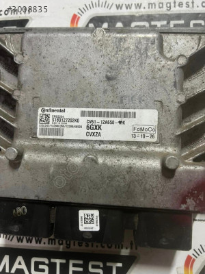 CV61-12A650-MK EMS2204 FORD FOCUS MOTOR BEYNİ