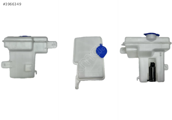 DEPO SU FİSKİYE HYUNDAI KMY 04-20 98610-4F000