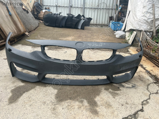 BMW 3.SERİ E80 E82 M4 ÖN TAMPON Y.S SIFIR